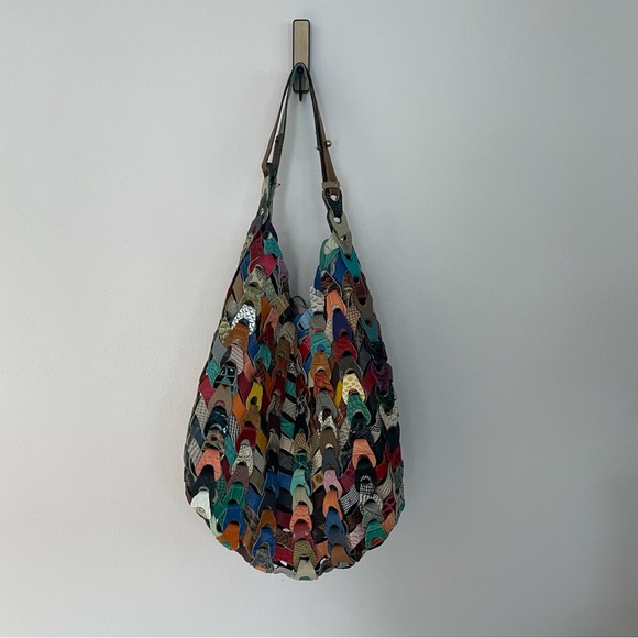 JESSLYN BLAKE Harlow purse - Picture 2 of 14